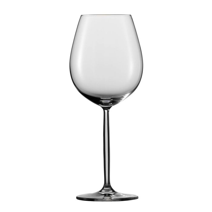Diva Water Glass, Set of 6 H 24.7 cm (Image 1) (7.95 GBP/Glass)