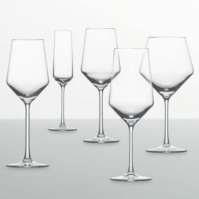 Schott Zwiesel 6-piece Pure Sauvignon Blanc Wine Glass Set