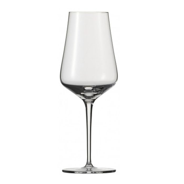 White wine glass FINE, set of 6 (5,95 EUR/glass)