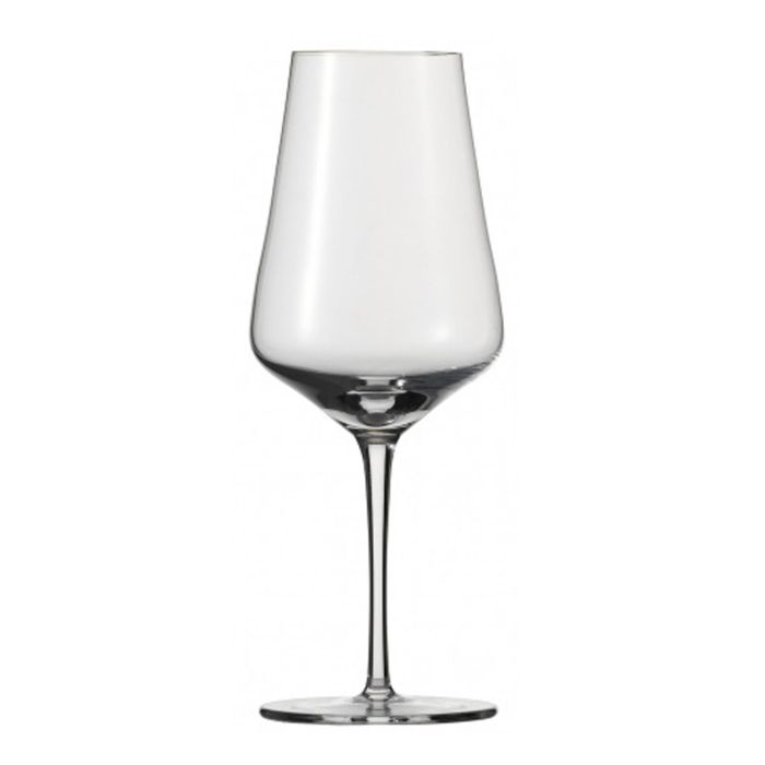 Red wine glass FINE, set of 6 (5,95 EUR/glass)