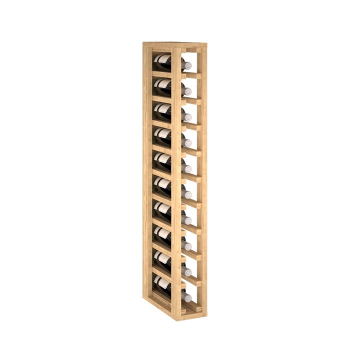 PROVINALIA wine rack model 12, pine