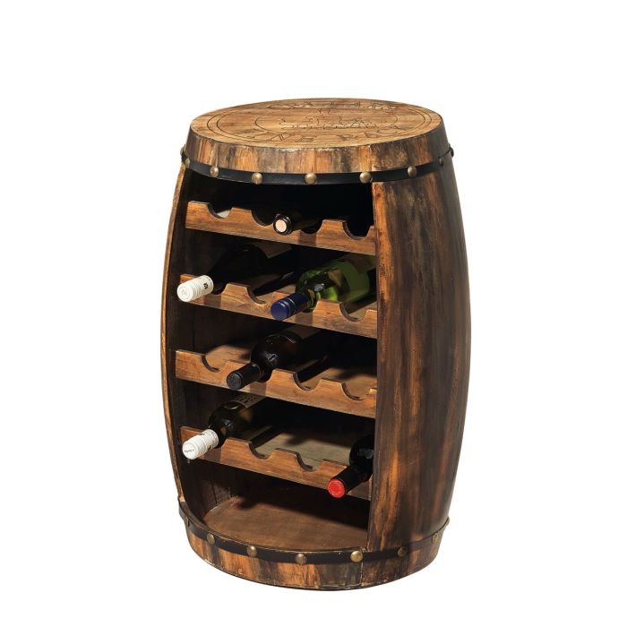 Wine rack WEINFASS, small