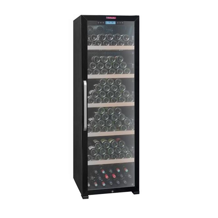 Single-zone wine refrigerator CTVE 230 A