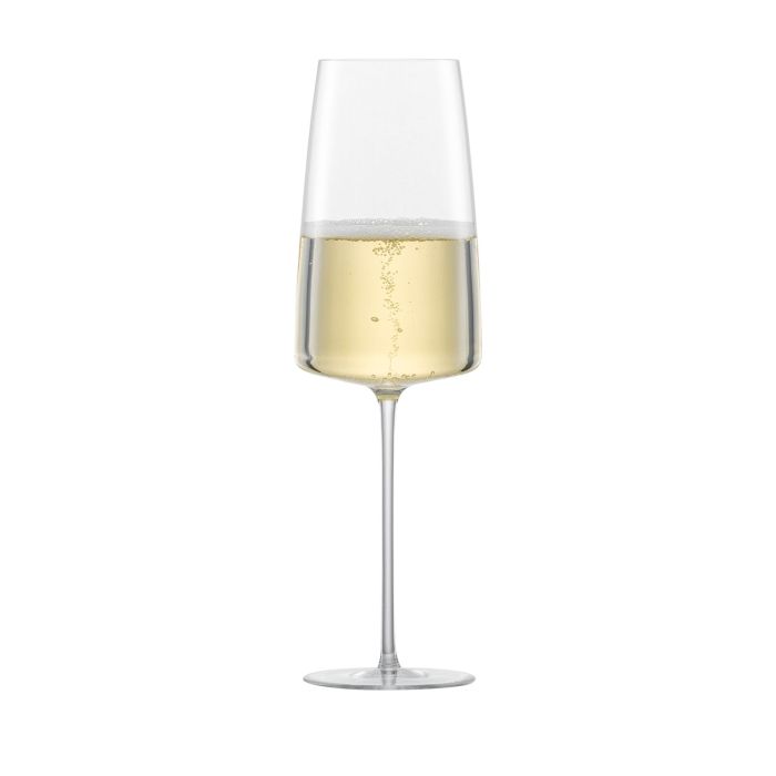 Champagne glass, set of 2 (from 34,95 EUR/glass)
