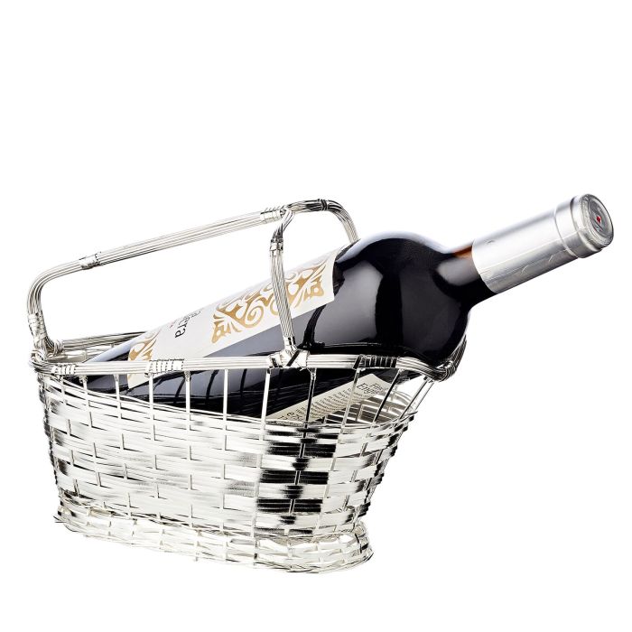 BASKET red wine basket