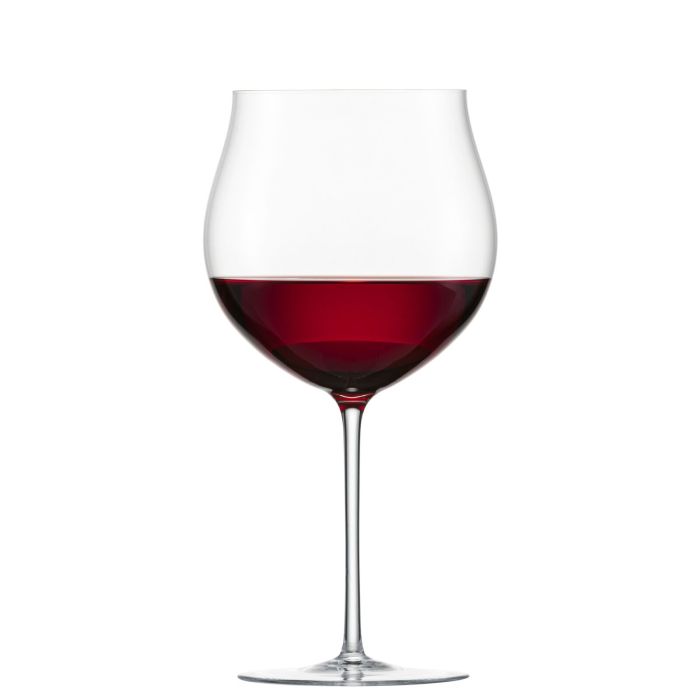 Burgundy Grand Cru Red Wine Glass Enoteca by Zwiesel, Set of 2 (34,95EUR/Glass)