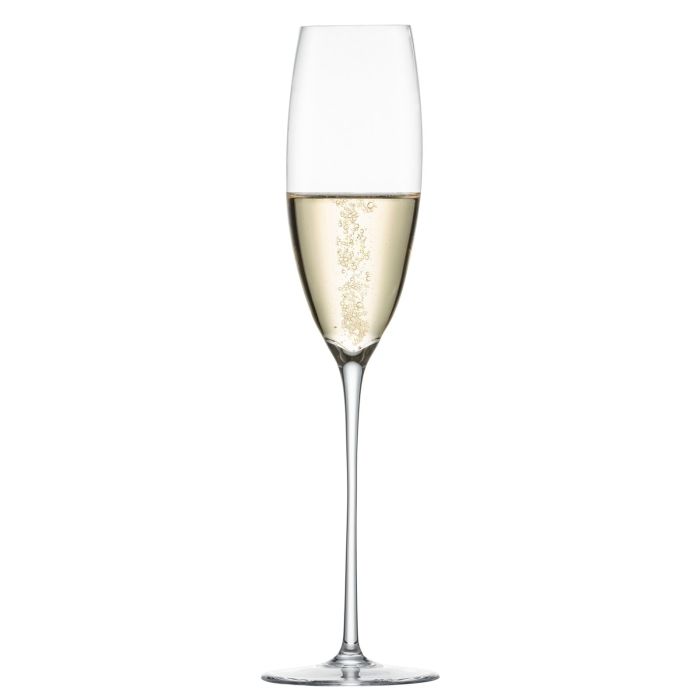 Champagne glass Enoteca by Zwiesel, set of 2 (34,95EUR/glass)