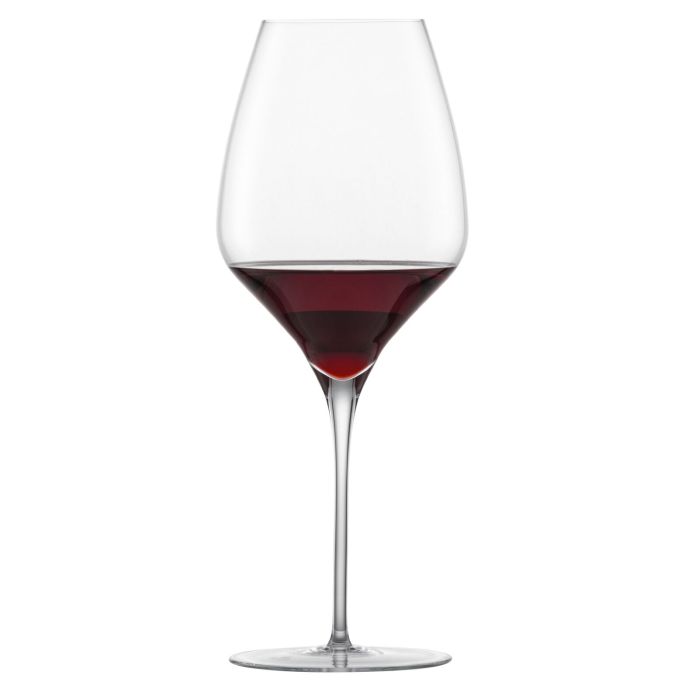 Rioja red wine glass Alloro by Zwiesel, set of 2 (49,95EUR/glass)