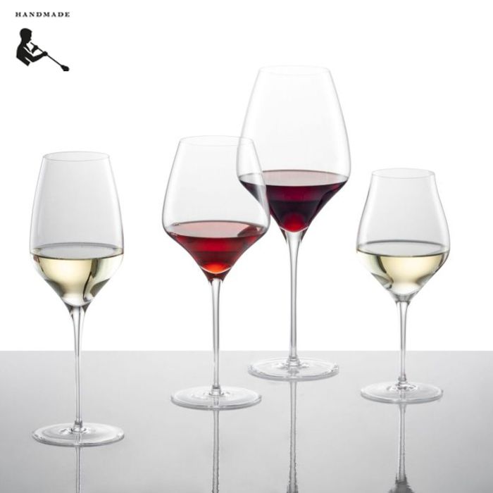 Glass series Alloro by Zwiesel, set of 2 (from 54,95 EUR/glass)