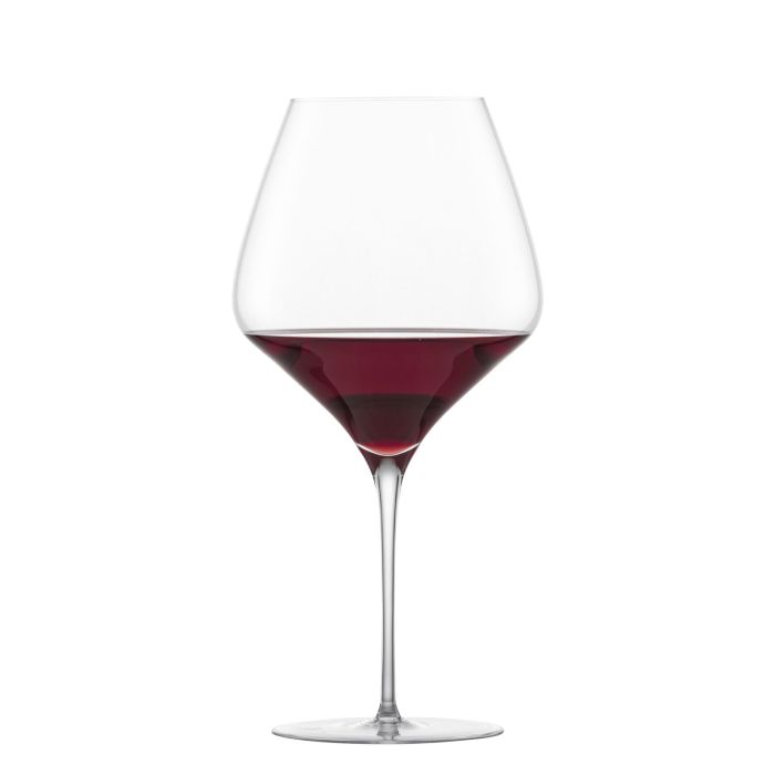 Cocktail Glass Burgundy