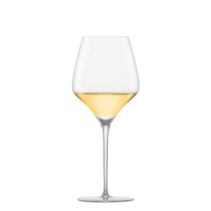 Chardonnay white wine glass Alloro by Zwiesel, set of 2 (49,95EUR/glass)