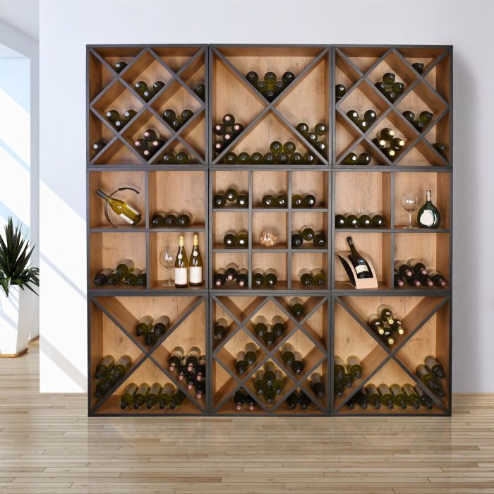 Wine x rack store