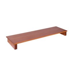 Wooden top panel Cherry, 114 cm width