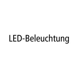 LED lighting