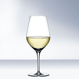 Spiegelau AUTHENTIS white wine goblet, set of 4 (11,75 EUR/glass)