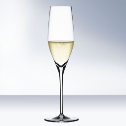 Spiegelau AUTHENTIS champagne glass, set of 4 (11,75 EUR/glass)