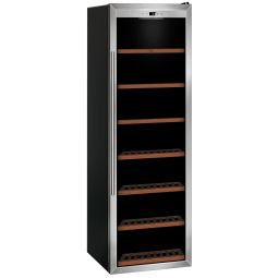 Single zone wine cabinet WineSafe 192