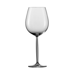 Diva Red Wine Glass, Set of 6 H 22.9 cm (Image. 2) (7.95 GBP/Glass)