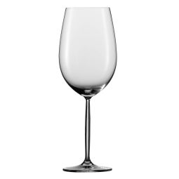 Diva Bordeaux Glass, Set of 6 H 27.5 cm (Image. 4) (9.50 GBP/Glas)
