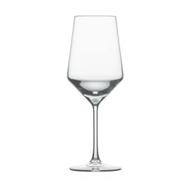 Cabernet glass "Pure", 6 pcs. H 24,4 cm (11,95 EUR/glass)