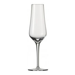 Champagne glass FINE, set of 6 (5,95 EUR/glass)