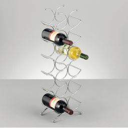 Design wine rack PUR