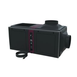 Wine cooling system WINE GUARDIAN WG 100, for 42-170 m³