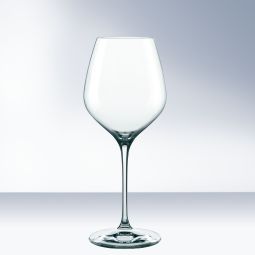 Burgundy goblet SUPREME, set of 4 (11,85 EUR/glass)