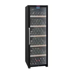 Single-zone wine refrigerator CTVE 230 A