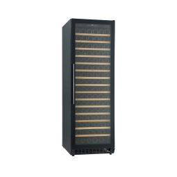 Single zone wine cooler CaveCool Affection Onyx f. 171 btls