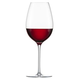 Chianti red wine glass Enoteca by Zwiesel, set of 2 (34,95EUR/glass)