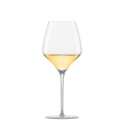 Chardonnay white wine glass Alloro by Zwiesel, set of 2 (49,95EUR/glass)